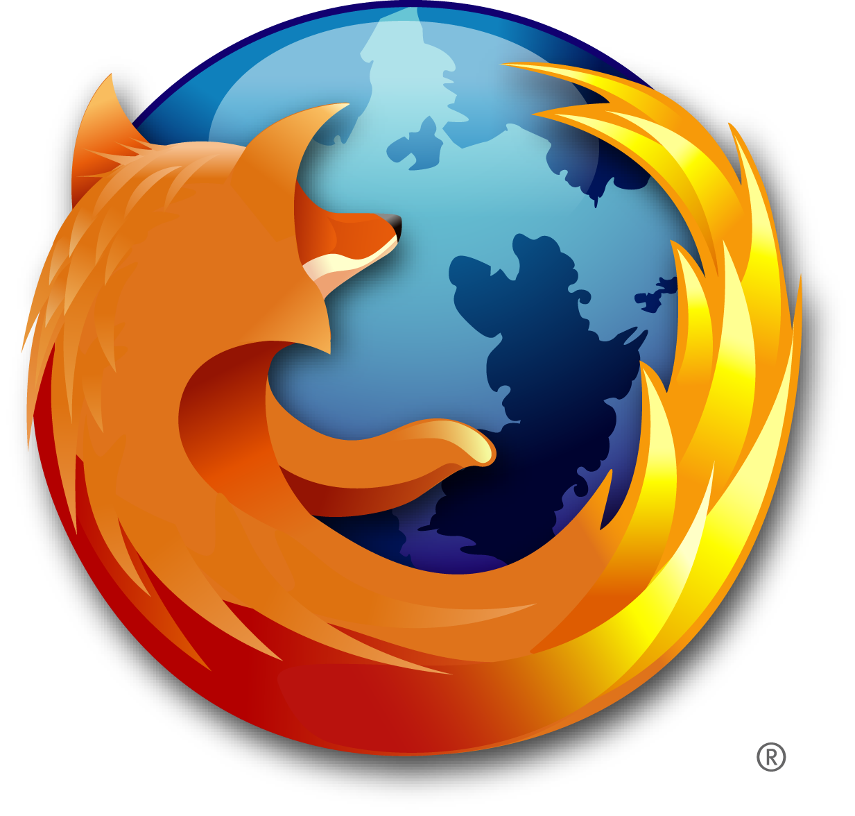 Use Firefox