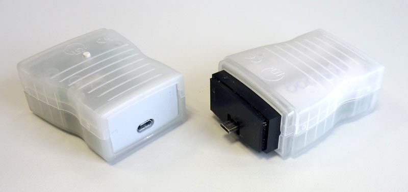 Pocket-Cassy-2-Bluetooth mit Akku (524018+524019)